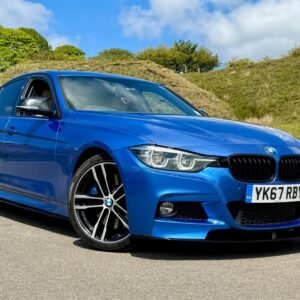 BMW 330d