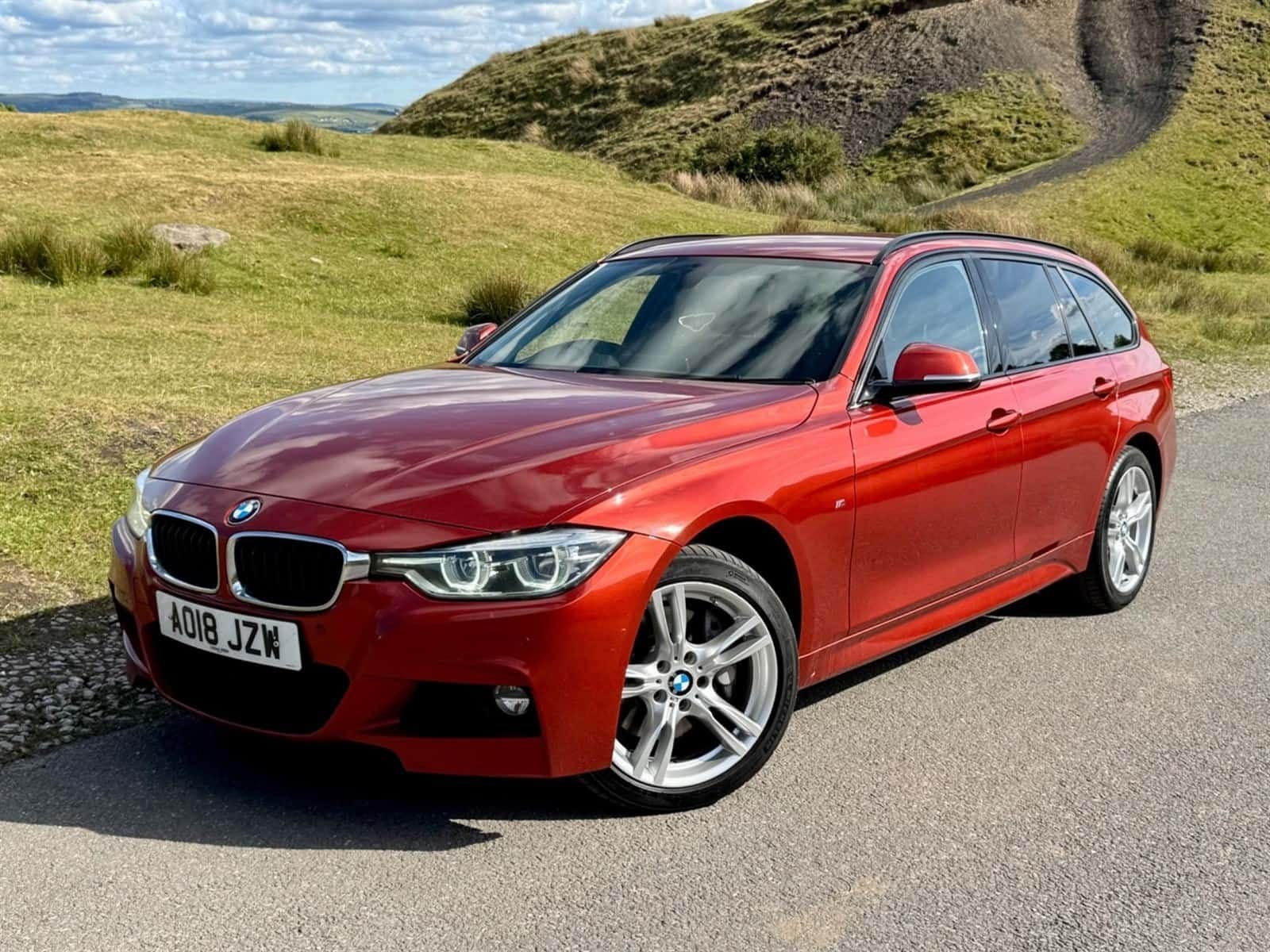 bmw 335d estate diesel babe52c4b491