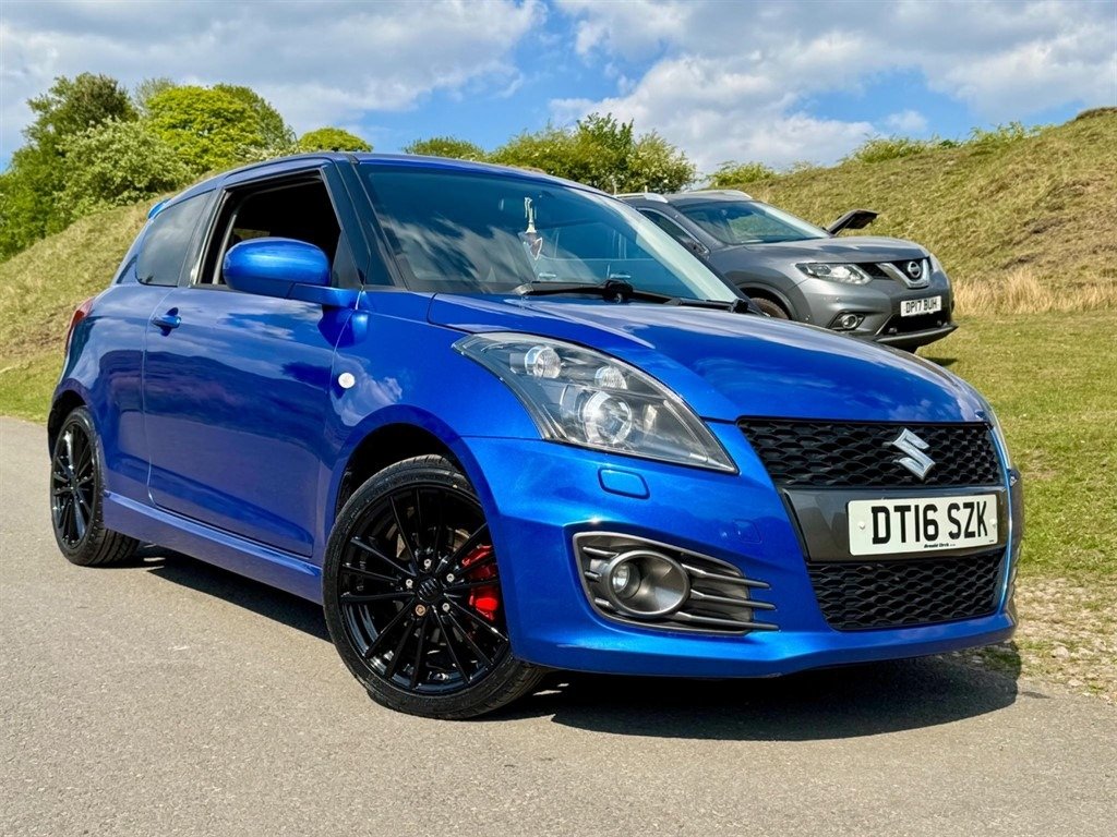 suzuki swift hatchback petrol 4c05802f2cf8